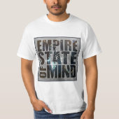 Empire State of Mind T-Shirt (Vorderseite)