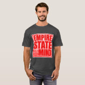 Empire State of Mind  T-Shirt (Vorne ganz)