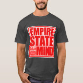Empire State of Mind T-Shirt (Vorderseite)