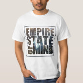 Empire State of Mind T-Shirt (Vorderseite)