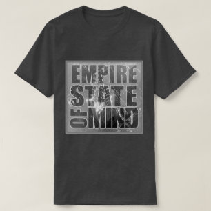 Empire State of Mind T-Shirt