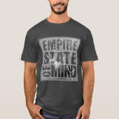 Empire State of Mind T-Shirt (Vorderseite)