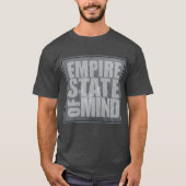 Empire State of Mind T-Shirt (Vorderseite)