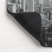 Empire States Gebäude Manhattan Mousepad (Ecke)