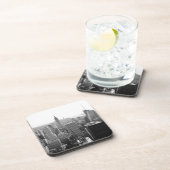 Empire States Gebäude Manhattan Untersetzer (Rechte Seite)