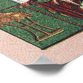 Empire Theater Poster (Ecke)