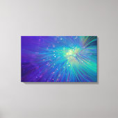 Empirese Leinwanddruck (Vorderseite)