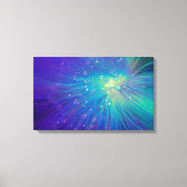 Empirese Leinwanddruck