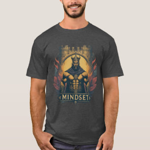 Empirische Einstellung T-Shirt