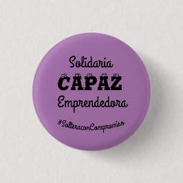 Empoderamiento Button
