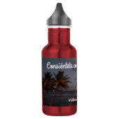 empoderamiento edelstahlflasche (Links)