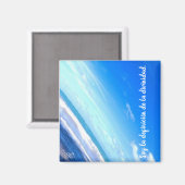 empoderamiento magnet (Vorderseite/Rückseite)