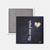 empoderamiento magnet (Vorderseite/Rückseite)