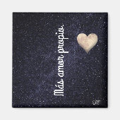 empoderamiento magnet (Vorne)