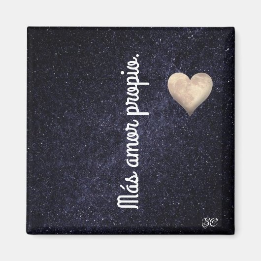 empoderamiento magnet (Vorne)