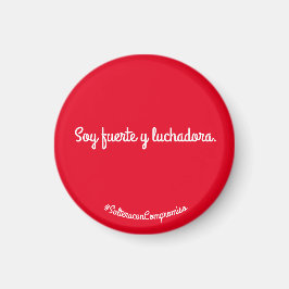 Empoderamiento Magnet