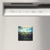 Empoderamiento Magnet (In Situ (Geschirrspüler))