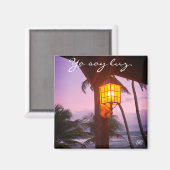 empoderamiento magnet (Vorderseite/Rückseite)