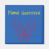 Empoderamiento Magnet (Vorne)