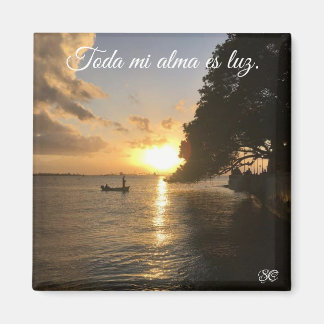 Empoderamiento Magnet