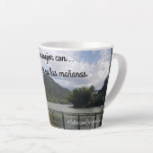 empoderamiento milchtasse (Rechte Ecke)