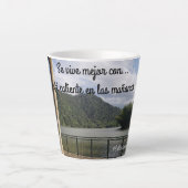 empoderamiento milchtasse (Vorderseite)