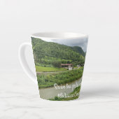 Empoderamiento Milchtasse (Linke Ecke)