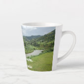 Empoderamiento Milchtasse (Rechts)