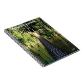 Empoderamiento Notizblock (Rechte Seite)