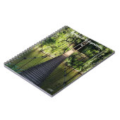 Empoderamiento Notizblock (Linke Seite)