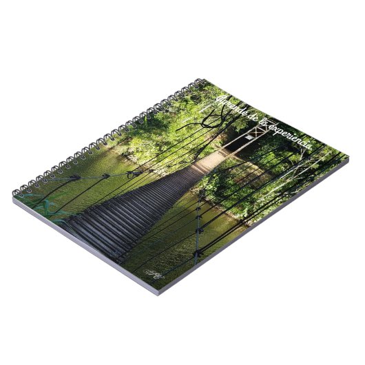 Empoderamiento Notizblock (Linke Seite)