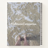 Empoderamiento Notizblock (Rückseite)