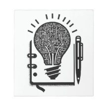 Emporium für Unternehmenstationery: SpiralNotepad