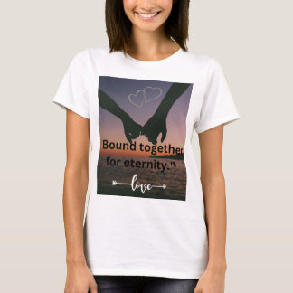 "Empower & Elevate: Women's T-Shirt" T-Shirt