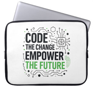 Empower Future Sleeve Code Change Neopren