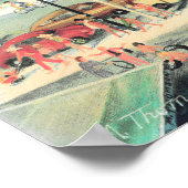 Empower Playa del Rey - Keine Grenze 2014 Poster (Ecke)