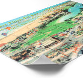 Empower Playa del Rey - Keine Grenze 2014 Poster (Ecke)