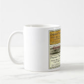 Empower Playa del Rey - Wahlen 2014 Kaffeetasse (Links)