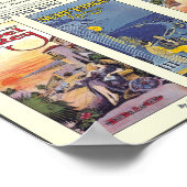 Empower Playa del Rey - Wahlen 2014 Poster (Ecke)