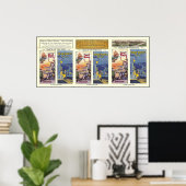 Empower Playa del Rey - Wahlen 2014 Poster (Heimbüro)
