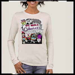 Empower Your Choices: Expression of Indivuality Tri-Blend Shirt