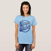 Empowered Babe Energy T - Shirt (Vorne ganz)