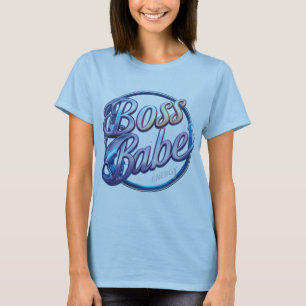 Empowered Babe Energy T - Shirt