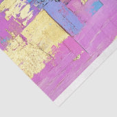 Empowered Feminist Queen Decoupage Seidenpapier (Ausschnitt)