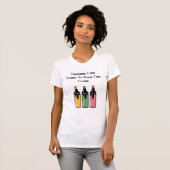 Empowering Every Student To Write Their Future T-Shirt (Vorne ganz)