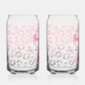 Empowering 'I'm A Survivor' Breast Cancer Triumph Dosenglas (Vorderseite)