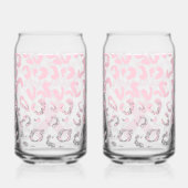 Empowering 'I'm A Survivor' Breast Cancer Triumph Dosenglas (Rechts)