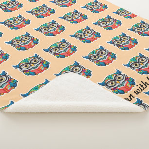 "Empowering Minds" Sherpadecke