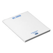 Empowering Students: Power Of Inquiry Science Notizblock (angewinkelt)