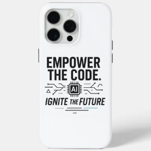 Empowerment-Code ignorieren Future Case Tech Cat